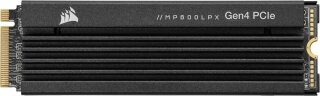 Corsair MP600 Pro LPX 2 TB (CSSD-F2000GBMP600PLP) SSD kullananlar yorumlar